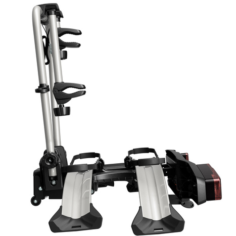 Peruzzo Atlantis 2 elektromos kerékpár - vonóhorgos kerékpárplatform elektromos kerékpárokhoz