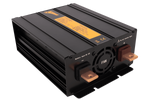 Feszültségváltó 12V/230V (1000/2000W) KAMAR E1926