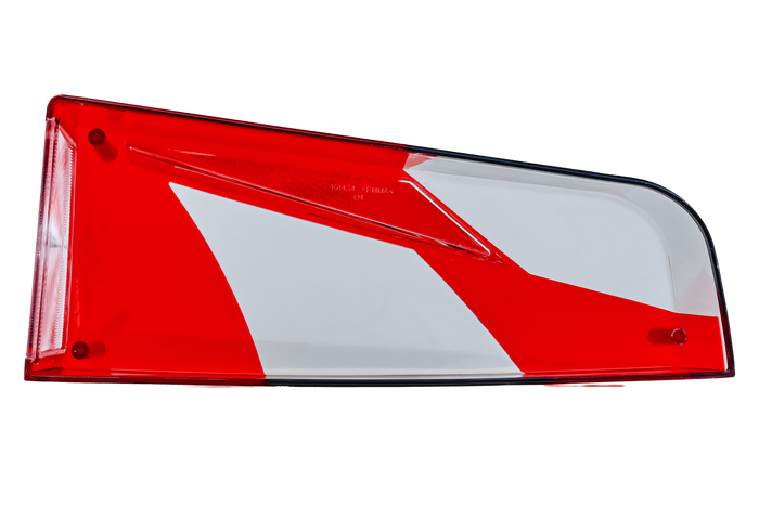 Lámpabúra (balra) Strada EVO/Vario-hoz - 022714