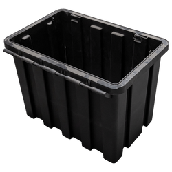 OUTLET Szerszámosláda DAKEN 81104 JUST 600x415x460mm 70l