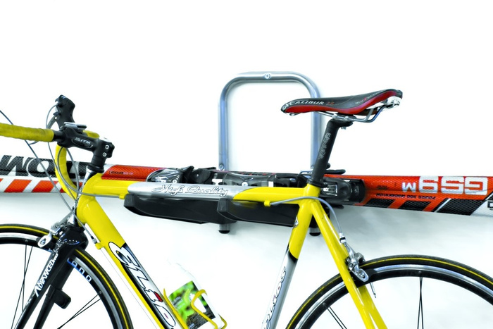 Peruzzo Marte 3 kerékpáros fali akasztó