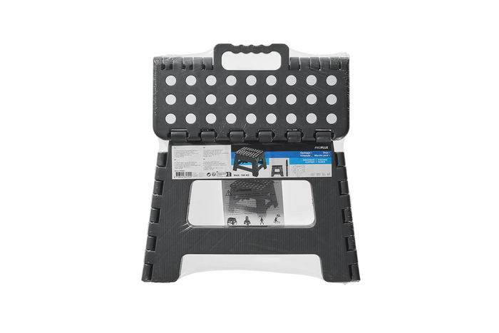 ProPlus 770822 utánfutó szék összecsukható platform szék 150kg