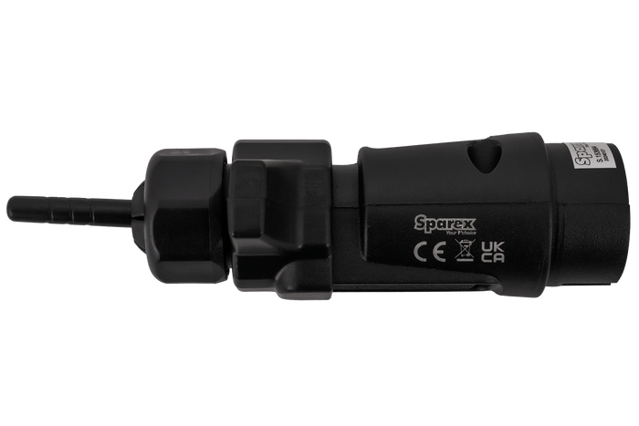 7-tűs SPAREX CONNIX S.153694 vezeték nélküli CANBUS 12V adó
