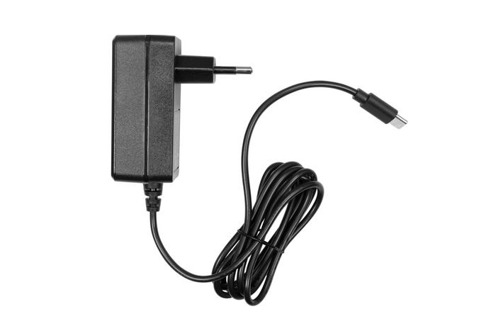 YATO YT-83085 külső akkumulátor 16000mAh indukciós töltéssel