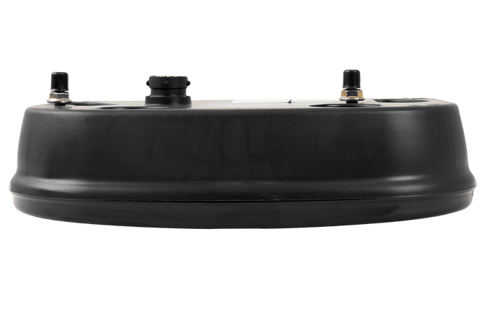 ASPÖCK Multipoint II hátsó lámpa 6 funkciós bal oldali