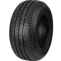 Megerősített pótkocsi gumiabroncs LINGLONG R701 195/55 R10C 98/96N