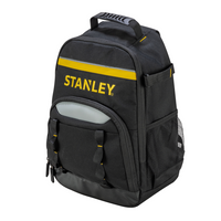 STANLEY szerszámos hátizsák 475x350x305mm 15l