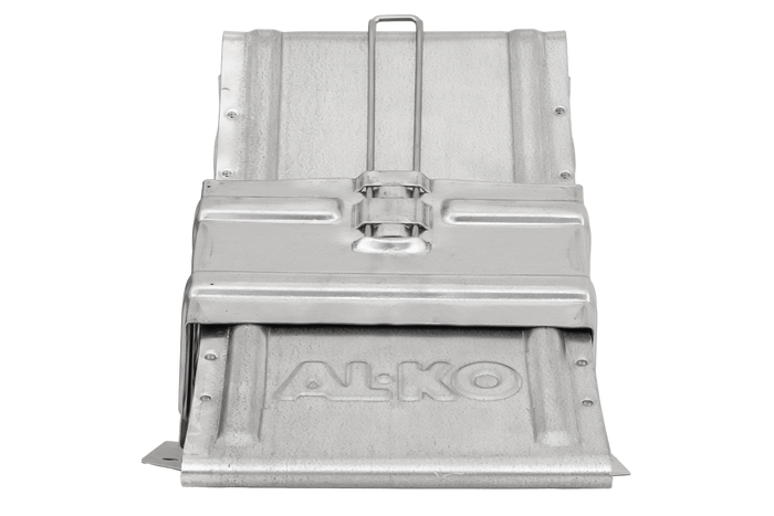 Kerékék rögzítőkonzollal AL-KO UK53 magasság: 247 mm