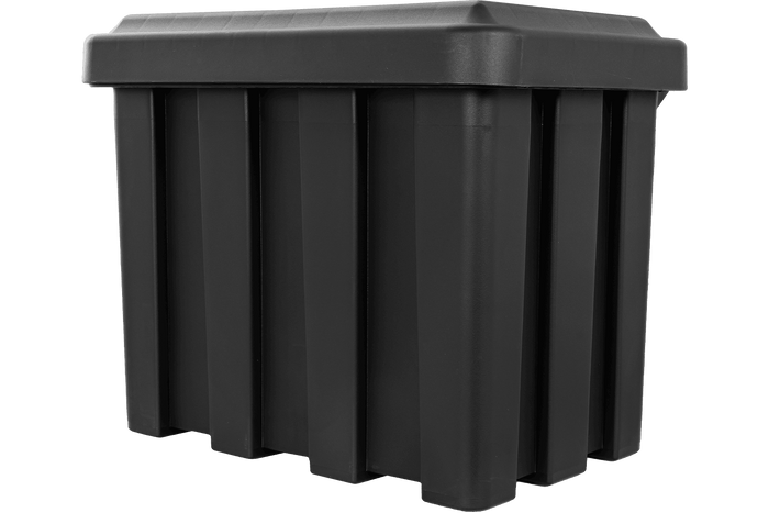 DAKEN 81102 JUST szerszámosláda 500x350x400mm 40l