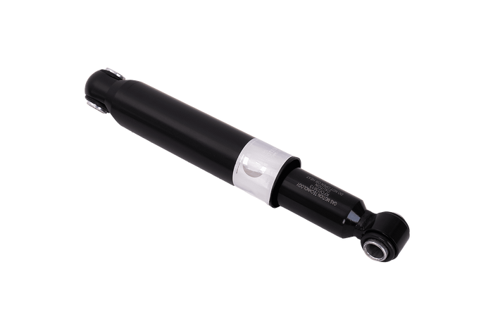 PIVEXIN hidraulikus lengéscsillapító pótkocsi tengelyekhez 750-1800 kg-os tengelyekhez, egyes és tandem tengelyekhez