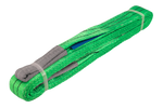HEFFA daruheveder 4m/60mm/2t hurkokkal