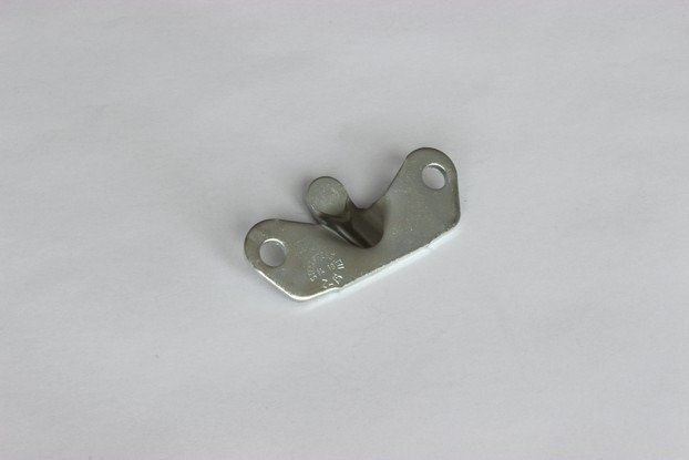 STEELPRESS Z-15 oldalsó vonóhorog tartó pótkocsi oldalsó vonóhoroghoz