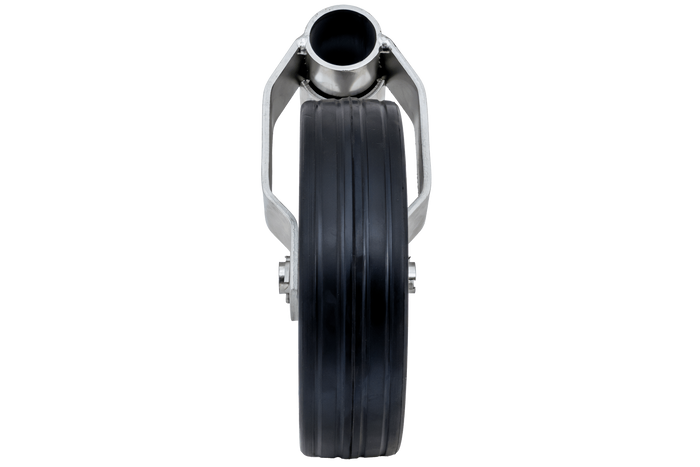 TK60 KNOTT TK60 nyomókerék 250kg 60mm 530-760mm