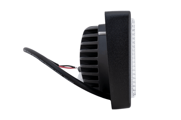LED munkalámpa fényszóró TT Technology TT.13341-FT 8xLED 3200lm Fendt traktorokhoz