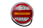 TT Technology TT.12520 LED hátsó lámpa 4 funkciós jobb oldali