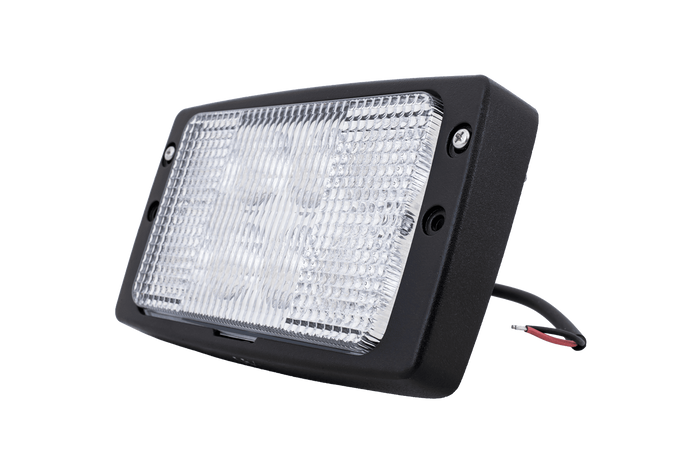 LED munkalámpa fényszóró TT Technology TT.13341-FT 8xLED 3200lm Fendt traktorokhoz