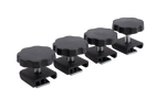 T-profil EF (hornyos) - adapter T-hornyos gerendákhoz - Inter Pack Carver, Zenith
