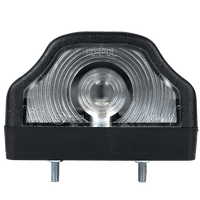 HORPOL LT103 rendszámtábla világítás