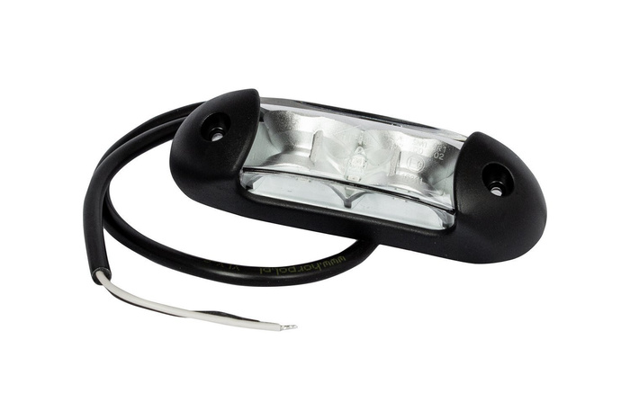 Négy darabos HORPOL LD 2166 LED univerzális helyzetjelző lámpa készlet