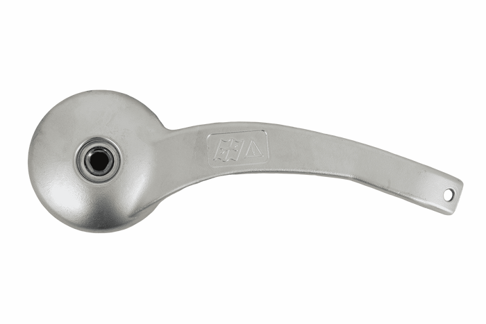 Bal oldali kar AL-KO AKS2004 / AKS3004 vonóhoroghoz stabilizátorral