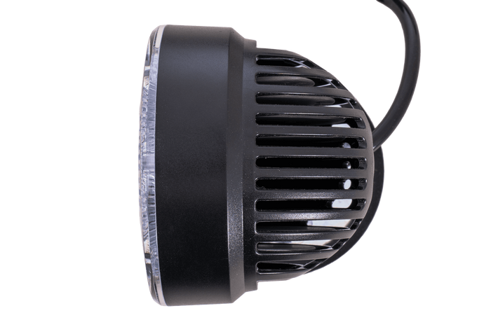 LED munkalámpa reflektor FRISTOM FT-364 6xLED 2500lm mágneses tartóval