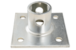 Adapter SIMOL hajtókar-támasztóhoz S.29317 konzol emelőhöz S.170033