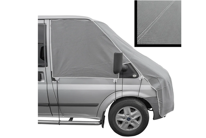 ProPlus lakókocsi takaró Ford Transit 2006-2013-hoz