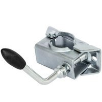 48 mm-es UNITRAILER támasztókerékhez való bilincs