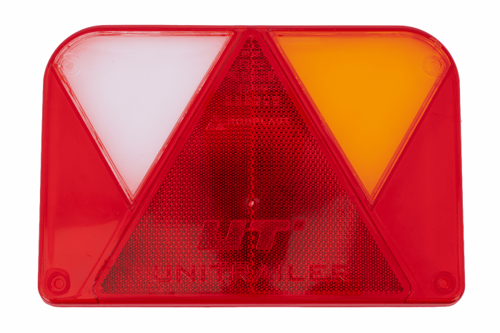 Hátsó lámpaburkolat DOBLAST DPT35 jobb oldali