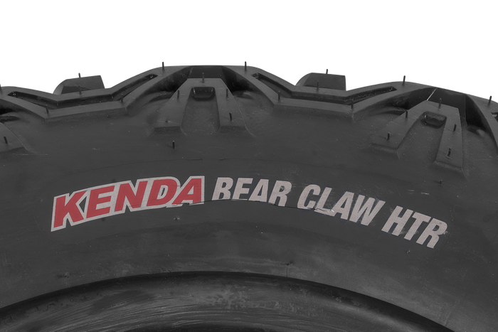 KENDA K587 Bear Claw HTR terepgumi quadhoz/ATV-hez 255/65 R12 50N 8PR TL
