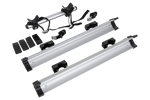 Harmadik kerékpár adapter az Inter Pack Re-cargo platformhoz