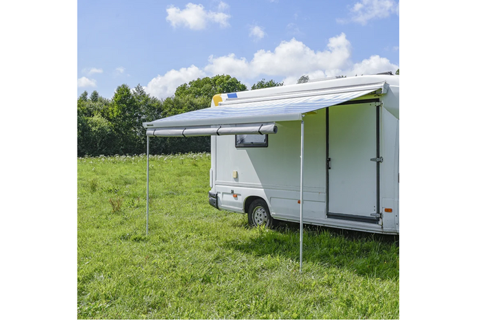 ProPlus 368300V01 első napellenző tető- és fali napellenzőkhöz 330x200cm