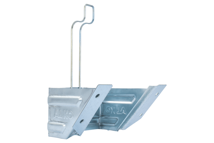 AL-KO rögzítőkonzol UK46 kerékékhez