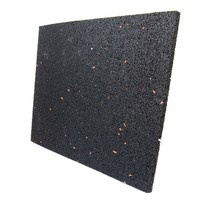 Csúszásgátló csomagtérszőnyeg 600x200x8 mm