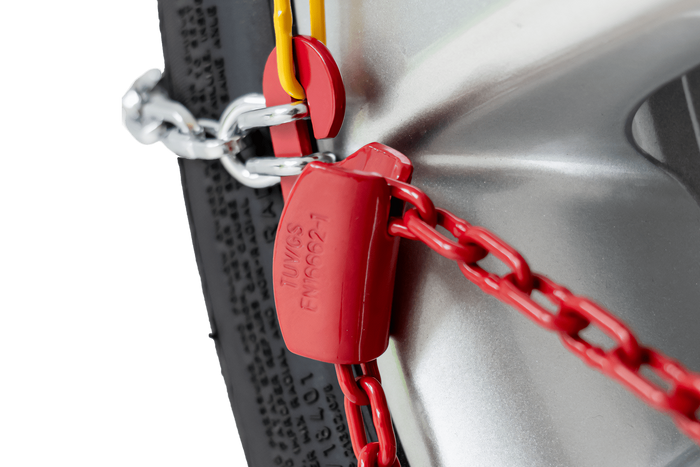 Inter Pack KN 110 hóláncok 12 mm 