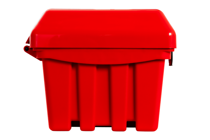 Tűzoltó készülék láda 6kg DAKEN 82070 ADAMANT 611x310x247mm piros