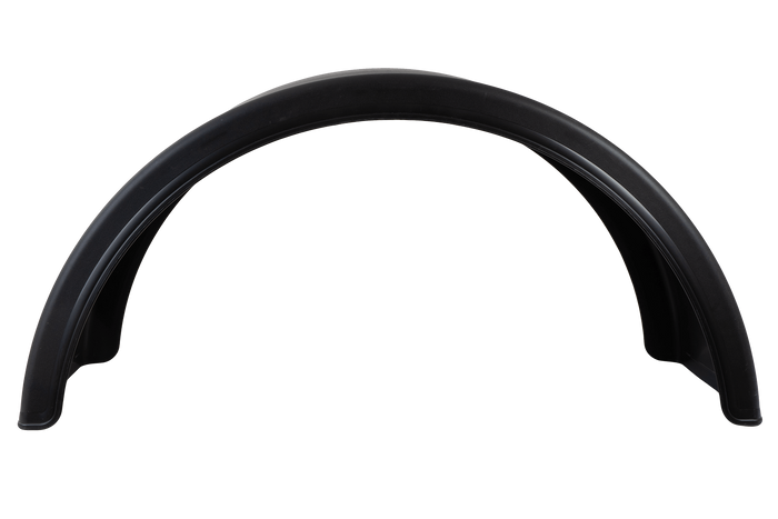 Sárvédő pótkocsihoz 19,5-22,5" DOMAR DK1675 kerékív 1300/430mm