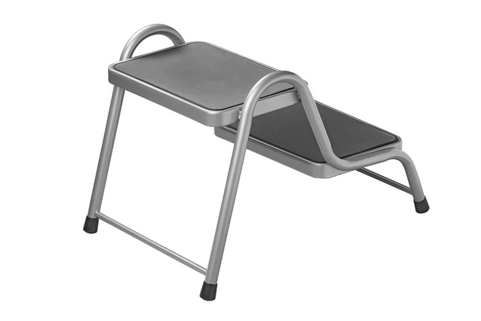 ProPlus 360829V01 kétlépcsős fellépő 150 kg-os lakókocsihoz