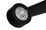 Két darabos HORPOL LD 726 LED-es helyzetjelző lámpa szett, bal + jobb, gumikaron