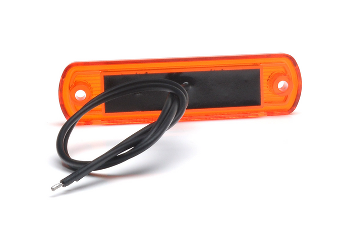 WAŚ W189 1338 univerzális LED-es helyzetjelző lámpa