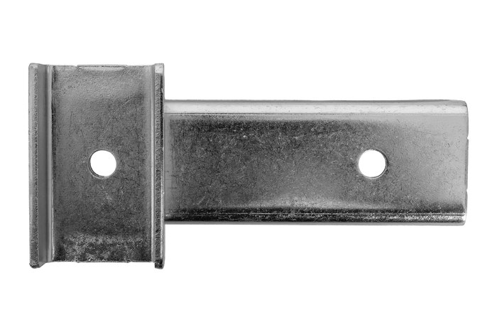 Adapter a 23.GP1000 - 1009 síléctartó felszereléséhez
