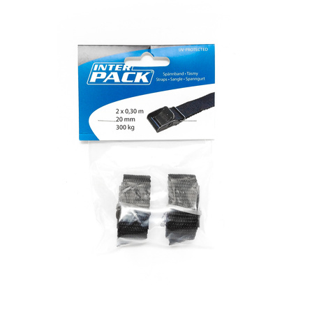 Textil öv 30 cm - 2 darab