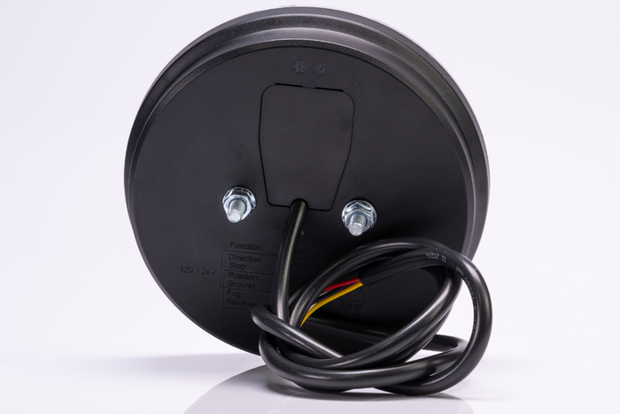 FRISTOM FT-213 LED hátsó lámpa 3 funkciós univerzális