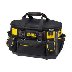 STANLEY FATMAX Szerszámtáska 510x250x220mm 26l ovális fedéllel