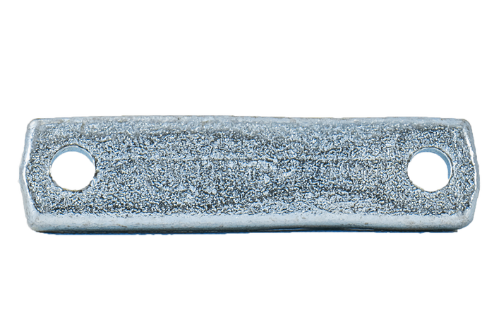 WINTERHOFF BSCHG 40-A pótkocsi oldalsó zsanértartó