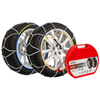 Inter Pack KN 120 hóláncok 12 mm