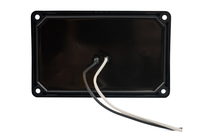 HORPOL LWD2154/CZ LED 990lm fekete belső autólámpa