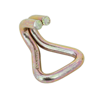 Kampó UNITRAILER szállítószalagokhoz 25 mm 1,5 t