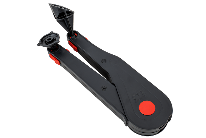 Dobozfedél-mozgató (elöl) - Inter Pack Stella 480/481