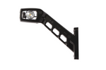 Jelzőlámpa WAŚ W48 238L LED bal oldali